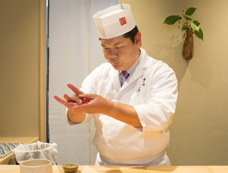 寿し処　黒杉 求人
