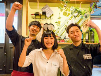 株式会社MKワールドフードサービス 求人