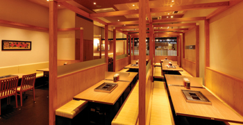 2020年秋の大阪ミナミエリア新店プロジェクト（津田産業株式会社） 求人