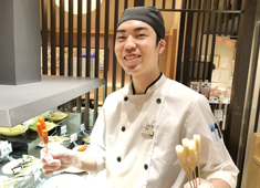2020年秋の大阪ミナミエリア新店プロジェクト（津田産業株式会社） 求人 
