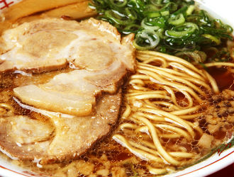中華そばふじい 求人
