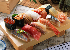 市場ずし／株式会社藤井食品 求人 