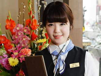 心斎橋みやちく　みやざき館　／株式会社ミヤチク 求人