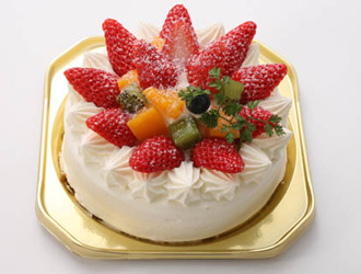 ケーキ工房 フローレンス 求人