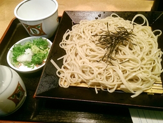 手打ち蕎麦・うどん・呑み処「喜作」 求人