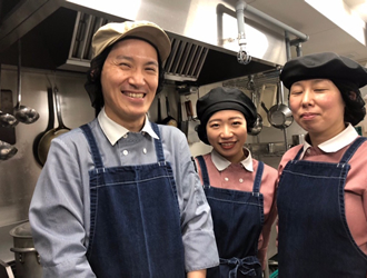 グランダ芦屋（有料老人ホーム） 求人