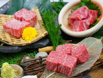 黒毛和牛 吟味屋／株式会社 グロース 求人