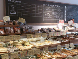手づくりのパンPARINE（パリーネ）堺店 求人