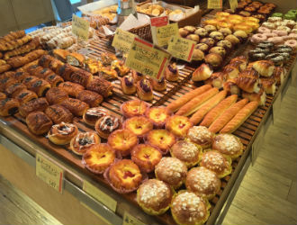 手づくりのパンPARINE（パリーネ）長居店 求人
