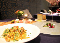 PESCE ROSSO（ペッシェ･ロッソ） 求人 シェフが生み出す独創的な料理に触れ、将来に繋がる技術を学んでみませんか！