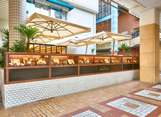 株式会社竹園 求人 洋食調理人が織りなす本格的な料理の数々。
次は、貴方が表現してみませんか！