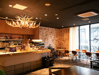 CAMINO.Co／lowline espresso&bar（ローライン エスプレッソバー）・LIMONADA（リモナダ）Espresso&Bar 求人