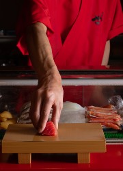さかえすし　三ッ寺店 求人