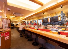 さかえすし　三ッ寺店 求人 