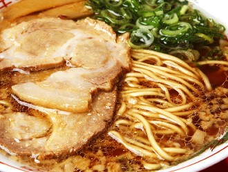中華そばふじい　野田阪神店 求人