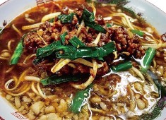 中華そばふじい　野田阪神店 求人 
