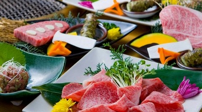 焼肉処 かね竹（株式会社スプレモ） 求人