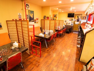 中華そばふじい　芦原橋本店 求人