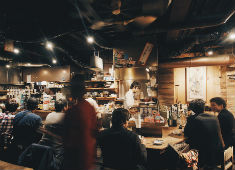 株式会社SASAYAホールディングス 求人 お店を通してその土地を元気に盛り上げていきたい！そんな誰かの笑顔を生み出せる仕事をしませんか！