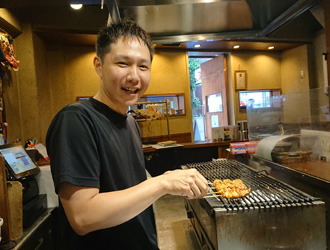 地鶏専門 たか鳥（エヌフードファクトリー株式会社） 求人