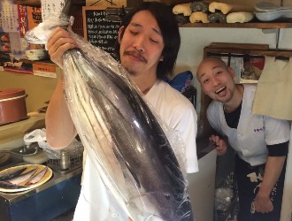 鮪寿司 蔵〼／馳走 蔵〼（株式会社カネヨシ） 求人