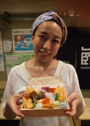 鮪寿司 蔵〼／馳走 蔵〼（株式会社カネヨシ） 求人