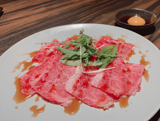飲食事業部立上げメンバー募集【焼肉割烹はま正】 求人