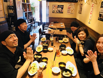 株式会社ダイニングジャパン 求人