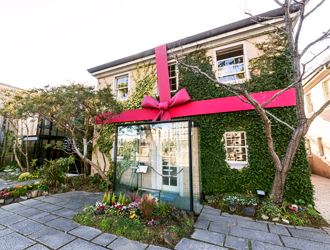 Ashiya Ristorante Bellini 求人
