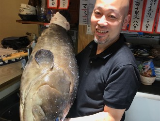 鮪寿司 蔵〼／馳走 蔵〼（株式会社カネヨシ） 求人