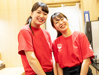 つじ田／株式会社H.I.T WORLD 求人