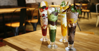 新店舗立上げ募集／インターセクション 求人