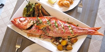 Osterina da Giggi 求人