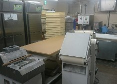 BAKERY&CAFE GAUDI／株式会社 日光企画 求人 