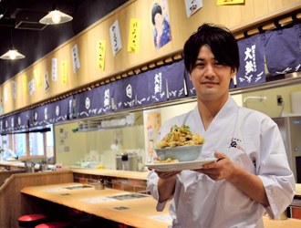 株式会社JOUJOU 求人