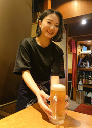 地鶏専門 たか鳥（エヌフードファクトリー株式会社） 求人