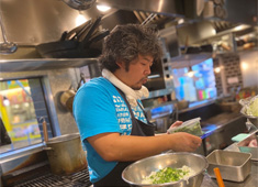 湊川大食堂／株式会社RETOWN 求人 