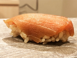『鮨　仙酢』北新地店 求人
