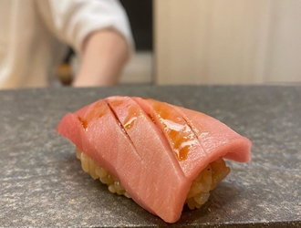 『鮨　仙酢』本店 求人
