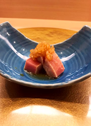 2020年10月 梅田新店プロジェクト 『鮨　仙酢』 求人
