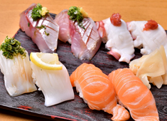 株式会社JOUJOU 求人 梅田の新店で、和食調理人と、寿司職人も大歓迎！是非チャレンジして下さい。
