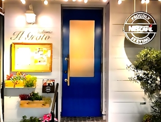 「IL GRATO」イルグラート 求人