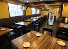 夢咲亭本店／2号店 求人 2号店。こちらは夜の居酒屋営業のみでいつも賑わってます！