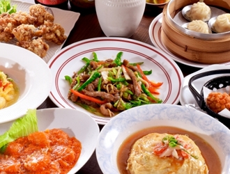 【2021年 3月 チャイニーズ店 OPENプロジェクト】 求人