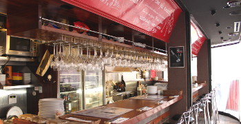 Ristorante e Bar Vario（リストランテ バル　ヴァリオ） 求人