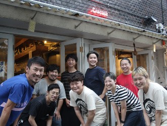 cucina italiana Ciucate／TEPPAN Da Ciucate 求人
