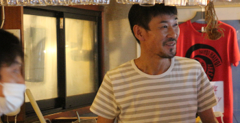 cucina italiana Ciucate／TEPPAN Da Ciucate 求人