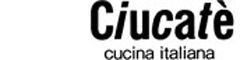 cucina italiana Ciucate／TEPPAN Da Ciucate 求人情報