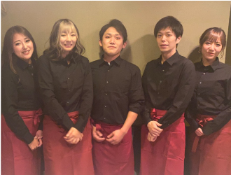 鶏焼肉 堂島亭（どうじまてい）北新地店 求人