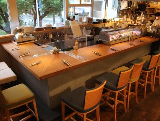 TEPPAN Da Ciucate 求人